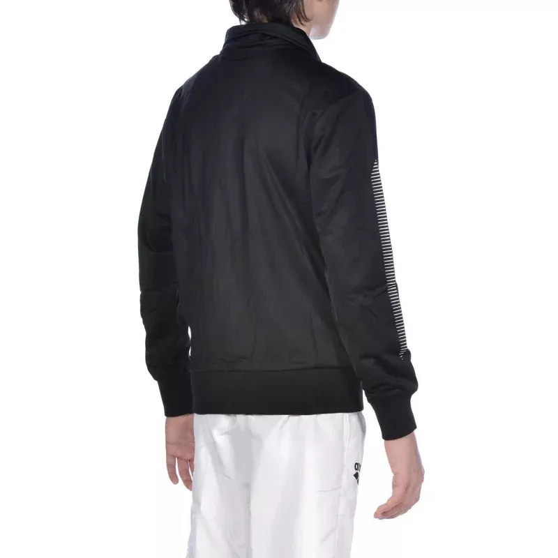000 ARENA JR TL KNITTED POLY JACKET 1D574