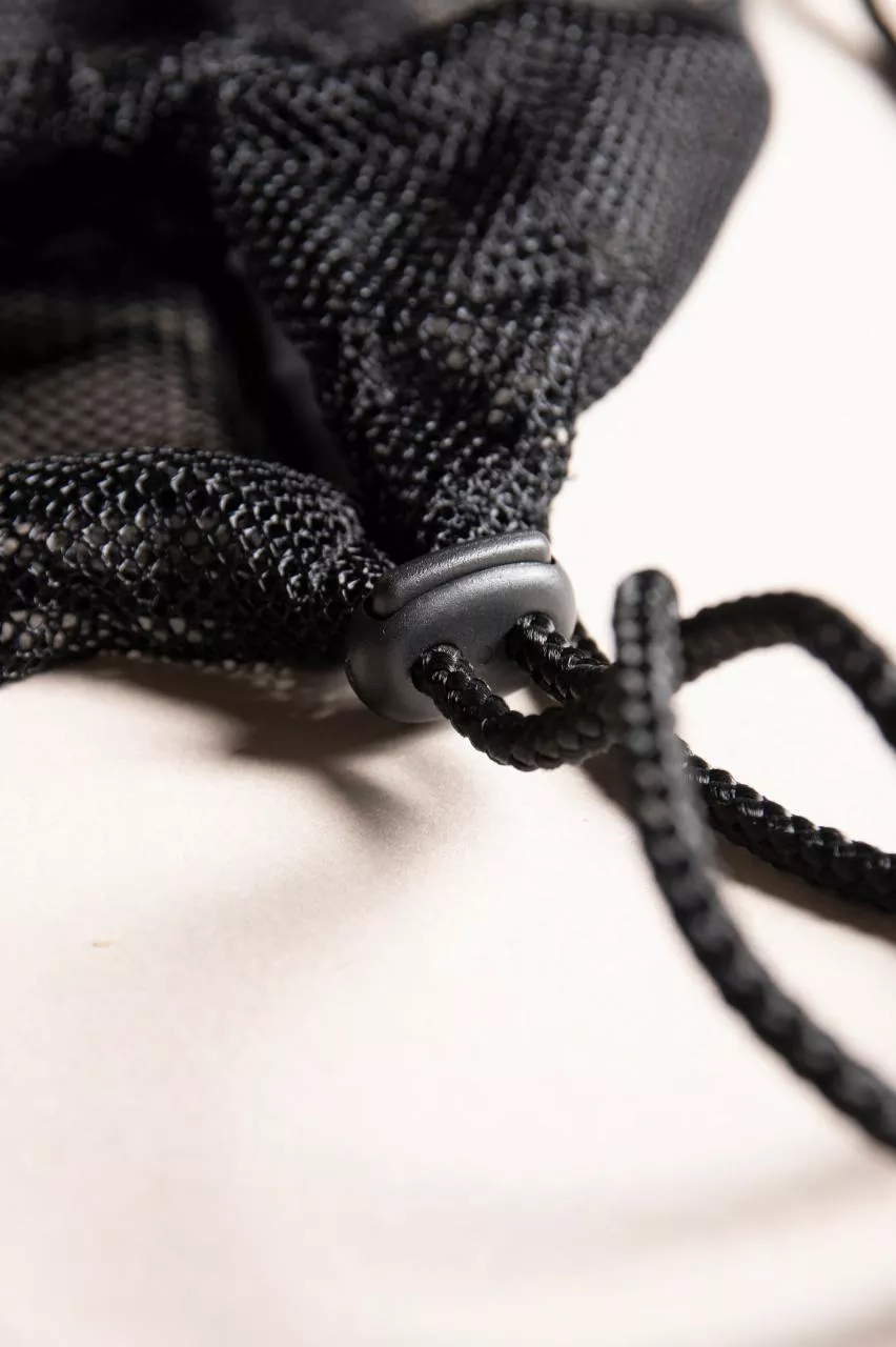 000 ARENA TEAM MESH BAG 002495