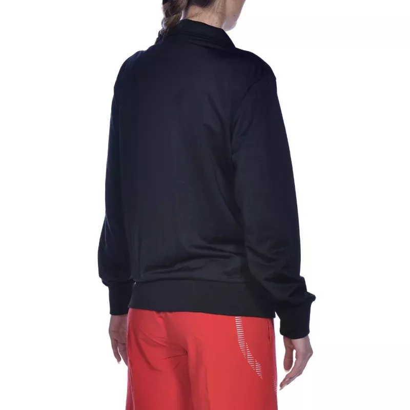 000 ARENA TL KNITTED POLY JACKET 1D352