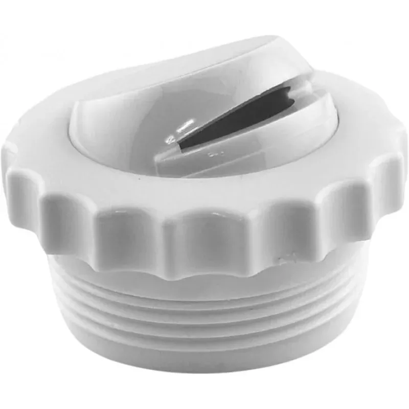 1-5-mip-directional-fitting-slotted-eyeball-white 1.5″ MIP DIRECTIONAL FITTING | SLOTTED EYEBALL – WHITE