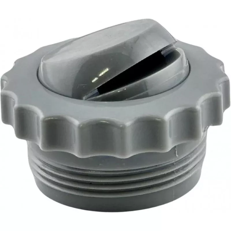1-5-mip-directional-fitting-slottedeyeball-gray 1.5″ MIP DIRECTIONAL FITTING | SLOTTEDEYEBALL – GRAY