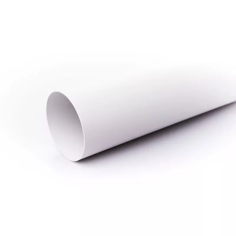 1.5 Rigid PVC Pipe (10ft)