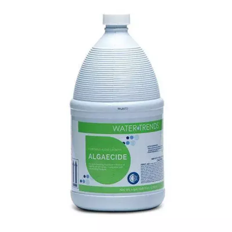 1-gallon-non-foaming-water-trends-algaecide-10 1 Gallon Of Non Foaming WATER TRENDS Algaecide 10%