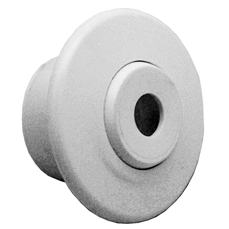 1-knock-in-australian-return-fitting-with-1-orifice-tan 1 KNOCK-IN AUSTRALIAN RETURN FITTING WITH 1 ORIFICE TAN