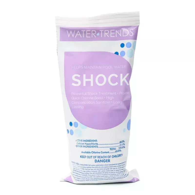 1-lb-bag-water-trends-68-shock 1 lb. Bag Of WATER TRENDS 68% Shock