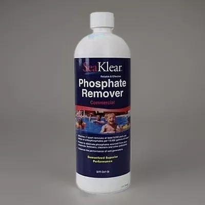 1-qt-commercial-phosphate-remover-seaklear-90207skr 1 QT COMMERCIAL PHOSPHATE REMOVER (SEAKLEAR – 90207SKR)