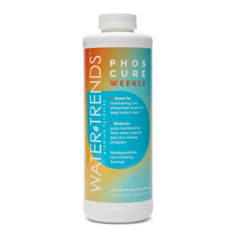 1-quart-water-trends-phos-cure-weekly 1 Quart Of WATER TRENDS Phos Cure Weekly