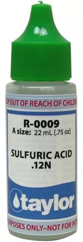 12n-sulf-acid-75oz-taylor-water-technologies-r-0009 .12N SULF ACID – .75OZ (TAYLOR WATER TECHNOLOGIES – R-0009-A)