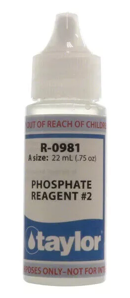 2-phosphate-reagent-75oz-taylor-r-0981 #2 PHOSPHATE REAGENT – .75OZ (TAYLOR – R-0981-A)