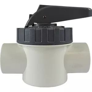 2 Way Valve Emaux 40mm - VF42WE - 88460111