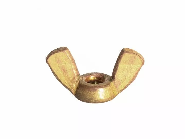 25-20-brass-wing-nut-various-manufacturers .25-20 BRASS WING NUT (VARIOUS MANUFACTURERS