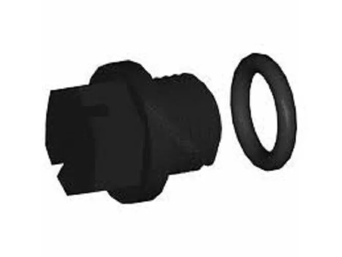 25-drain-plug-w-gasket-hayward-spx1700fg .25″ DRAIN PLUG W/ GASKET (HAYWARD – SPX1700FG)