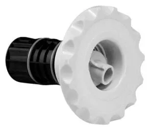 Φ4-1/4" Swirl Jet