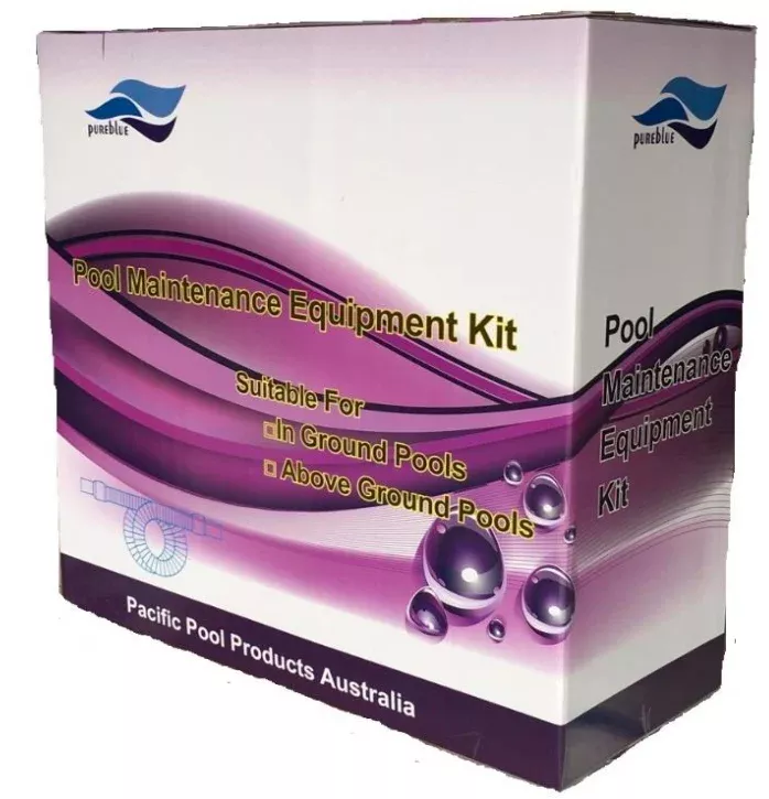 4 in 1 Test Kits