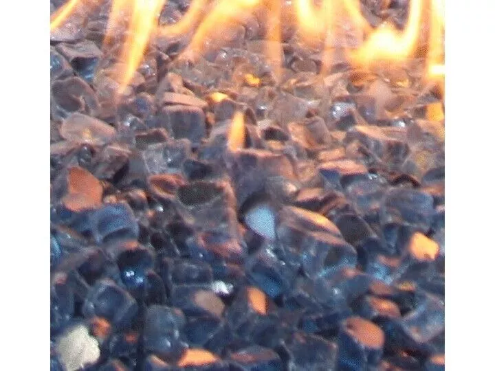 .5″ PACIFIC BLUE REFLECTIVE FIREGLASS 10# (AMERICAN FIREGLASS – AFF-PABLRF12-J)