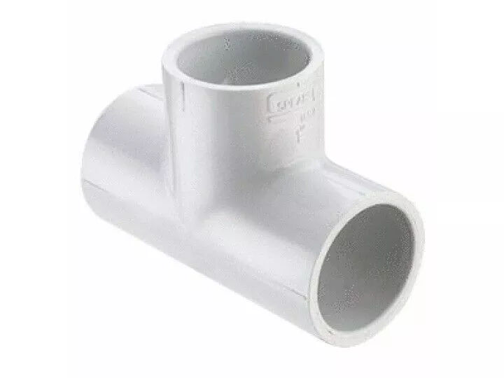 .5″S SCH40 PVC TEE (SPEARS MANUFACTURING CO – 401-005)