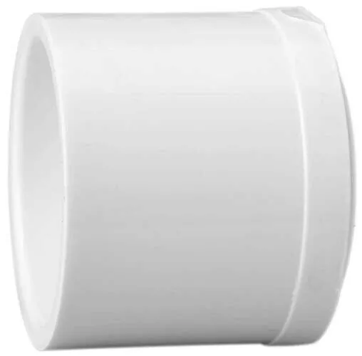 .5″SPG SCH40 PVC PLUG (WESTLAKE PIPE & FITTINGS CORP – 449005)