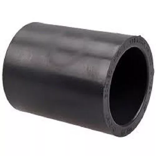 .5″ STAINLESS STEEL COUPLING SCH80 {829-005} (WESTLAKE – 829005)