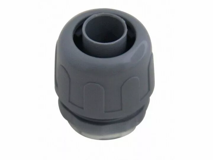 .5″ STRAIGHT NM LIQUID TIGHT CONNECTOR {LTS10} (IPEX USA LLC – 065327)