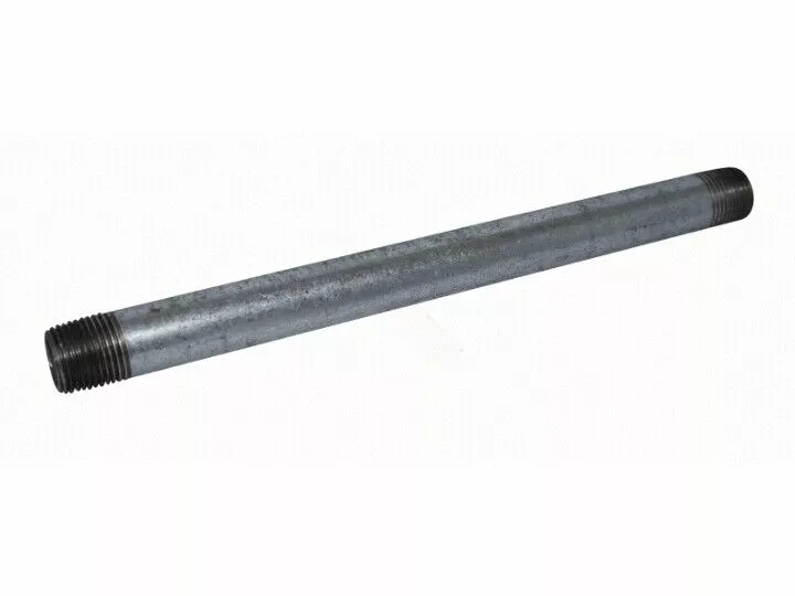 .5″x12″ GALVANIZED NIPPLE (MATCO NORCA – ZNG0312)