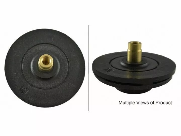 .5HP FR/.75HP UR SUPER PUMP IMPELLER (HAYWARD – SPX2605C)