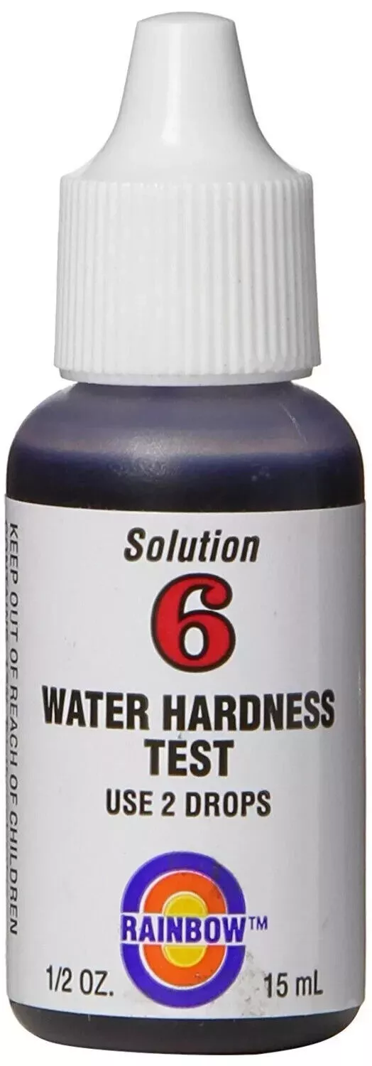 6-water-hardness-5oz-solution-pentair-rainbow-r161634 #6 WATER HARDNESS – .5OZ SOLUTION (PENTAIR (rainbow) – R161634)