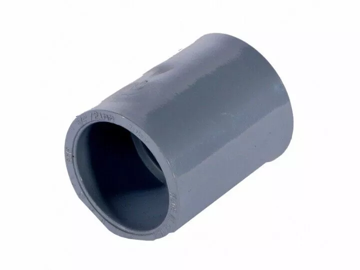 .75″ ELECTRICAL COUPLING – 3/4″ {68001 EC15} (IPEX USA LLC – 068001)