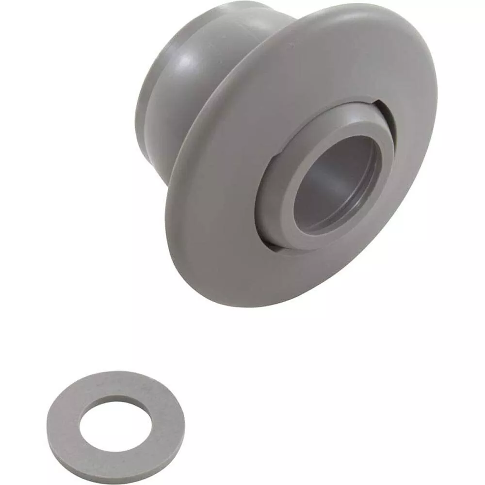 .75″EYE GRAY 1.5″SLIP SELF-ALIGNING RETURN FITTING (WATERWAY – 550-9237)