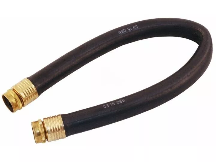 .75″FHT BOOSTER PUMP SUCTION / DISCHARGE HOSE (WESTERN STATES TOOL – B5-200)