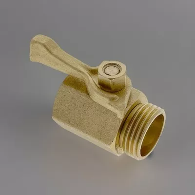 .75″ FHT X .75″ MHT BRASS HF VALVE (UNDERHILL – CV075H)
