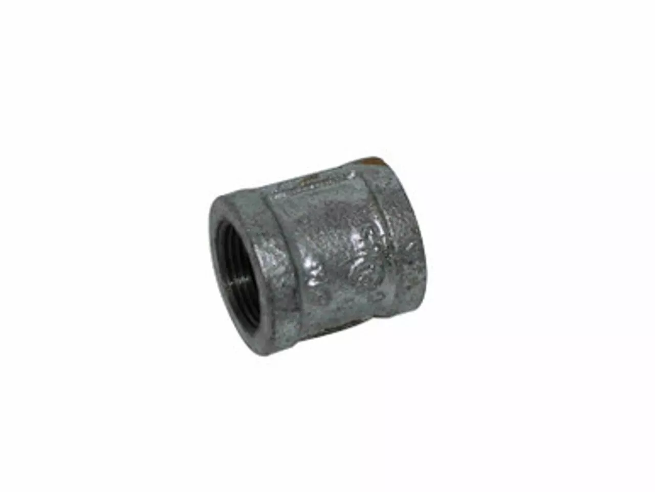 .75″ GALVANIZED COUPLING (MATCO NORCA INC – ZMGCP04)