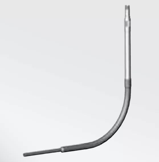 .75″ IPS ANODELSS RISER (GEORG FISCHER CENTRAL PLASTICS – 360000104)
