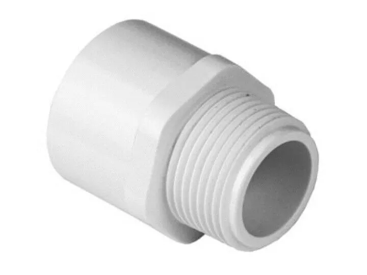 75-mptxs-sch40-pvc-male-adapter-spears-manufacturing-co-436-007 .75″MPTXS SCH40 PVC MALE ADAPTER (SPEARS MANUFACTURING CO – 436-007)