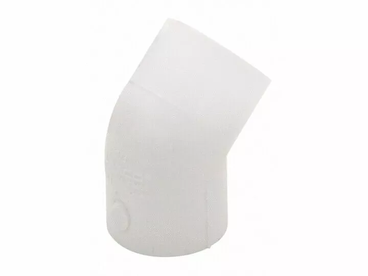 75-s-sch40-pvc-45-ell-lasco-fittings-inc-417-007bc .75″S SCH40 PVC 45^ ELL (LASCO FITTINGS INC – 417-007BC)