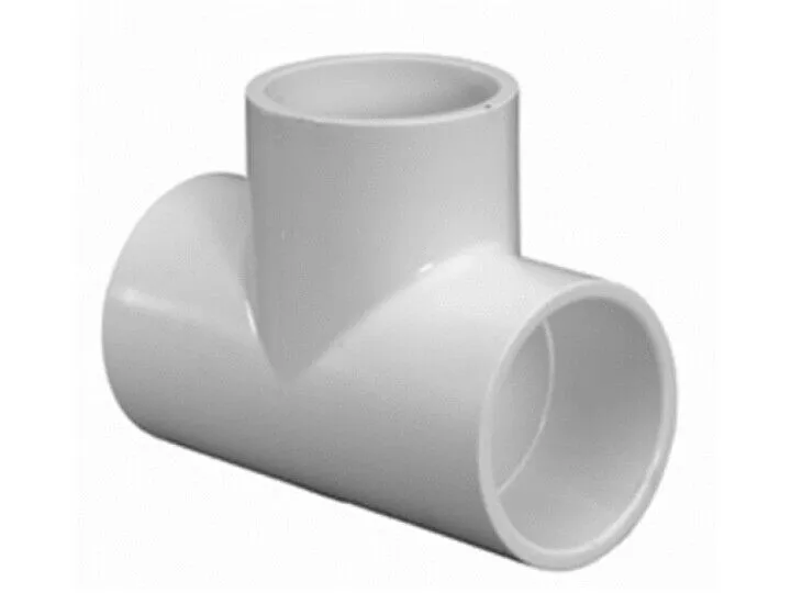 75-s-sch40-pvc-tee-lasco-fittings-inc-401-007 .75″S SCH40 PVC TEE (LASCO FITTINGS INC – 401-007)