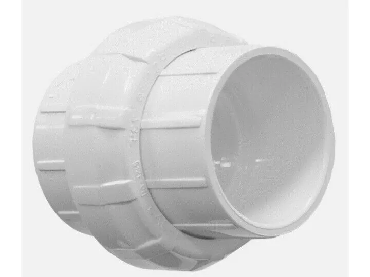 75-s-sch40-pvc-union-lasco-fittings-inc-457-007 .75″S SCH40 PVC UNION (LASCO FITTINGS INC – 457-007)