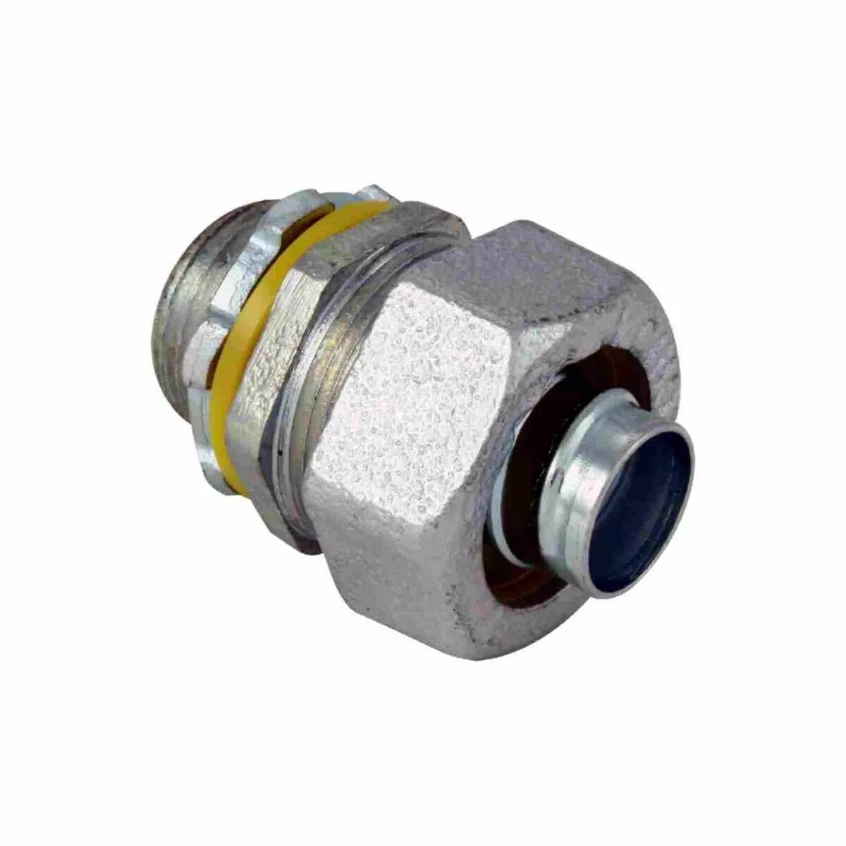 .75″ STRAIGHT LIQUID TITE CONNECTOR {LTS15} (IPEX USA LLC – 065330)