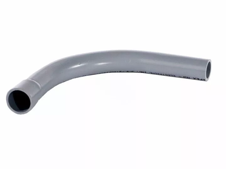 .75″ SWEEP 90 DEG BELL END {EE1590B} (IPEX USA LLC – 068421)