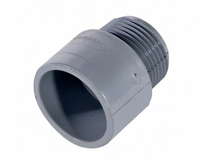 .75″ TERMINAL MALE ADAPTER {77022 TA15} (IPEX USA LLC – 077022)