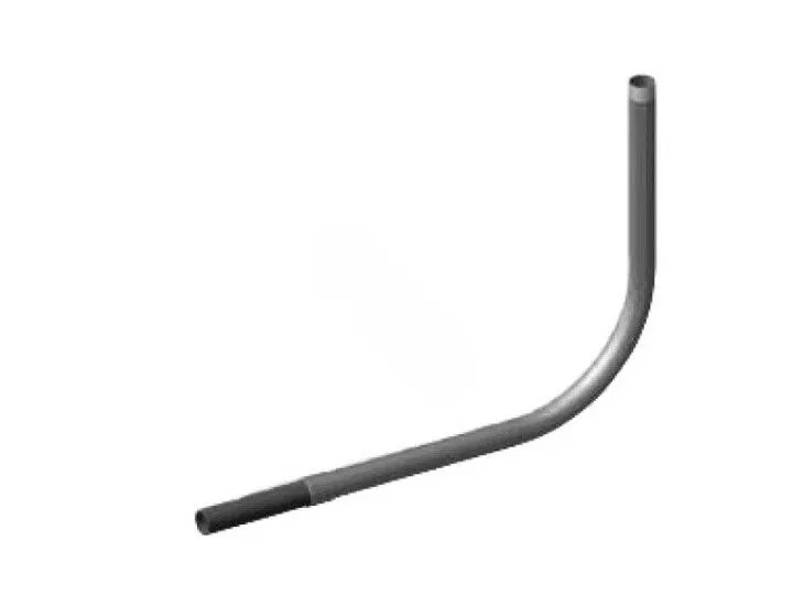 .75″ TRANSITION SERVICE RISER (GEORG FISCHER CENTRAL PLASTICS – 360003810)