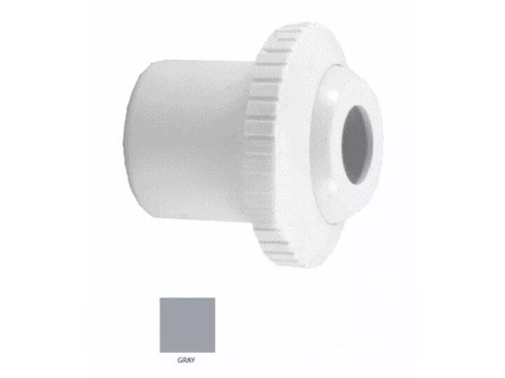75-x1-5-mpt-eyeball-fitting-dark-gray-waterway-400-1419d-dk .75″X1.5″MPT EYEBALL FITTING – DARK GRAY (WATERWAY – 400-1419D-DK)