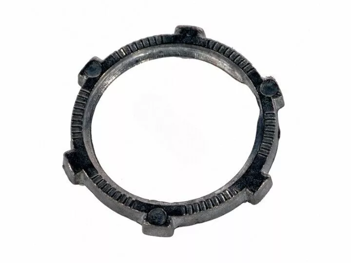 .75″ ZINC LOCKNUT (ORBIT INDUSTRIES INC – LN-75)