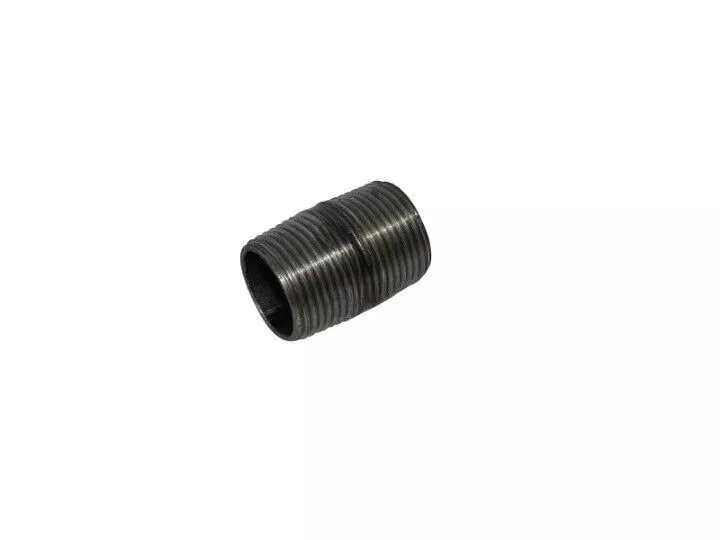 75x1-5-black-steel-nipple-matco-norca-inc-znb04112 .75X1.5″ BLACK STEEL NIPPLE (MATCO NORCA INC – ZNB04112)