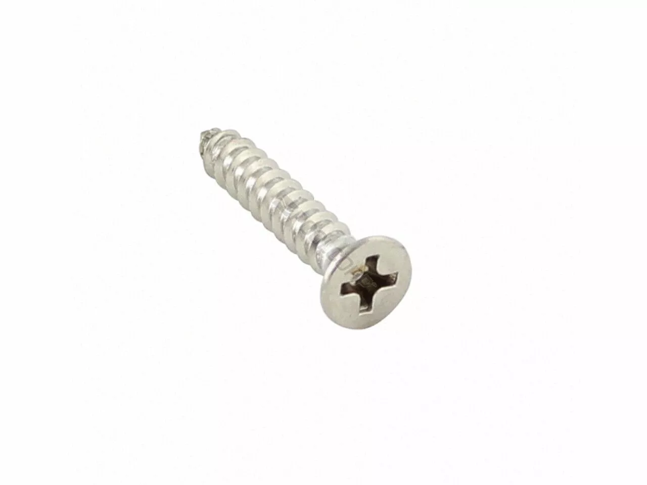 8x1-floor-inlet-ss-screw-pentair-37207-0430 #8X1″ FLOOR INLET SS SCREW (PENTAIR – 37207-0430)