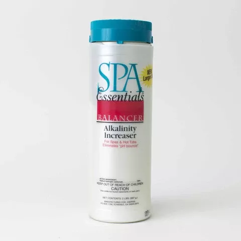 alkalinity-increaser Alkalinity Increaser