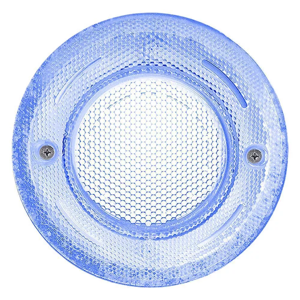Aqua-Quip EVO MAX Concrete Series Blue LED Replacement Pool Light