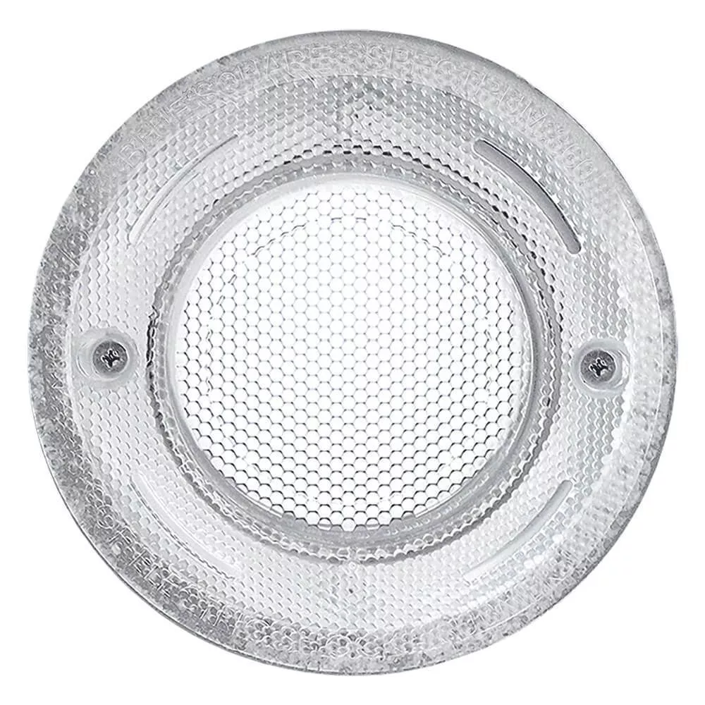 Aqua-Quip EVO MAX Concrete Series White LED Replacement Pool Light