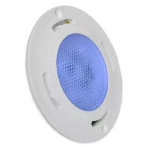 Aqua-Quip EVO2 Concrete Series Blue LED Pool Light - Replacement Light Only