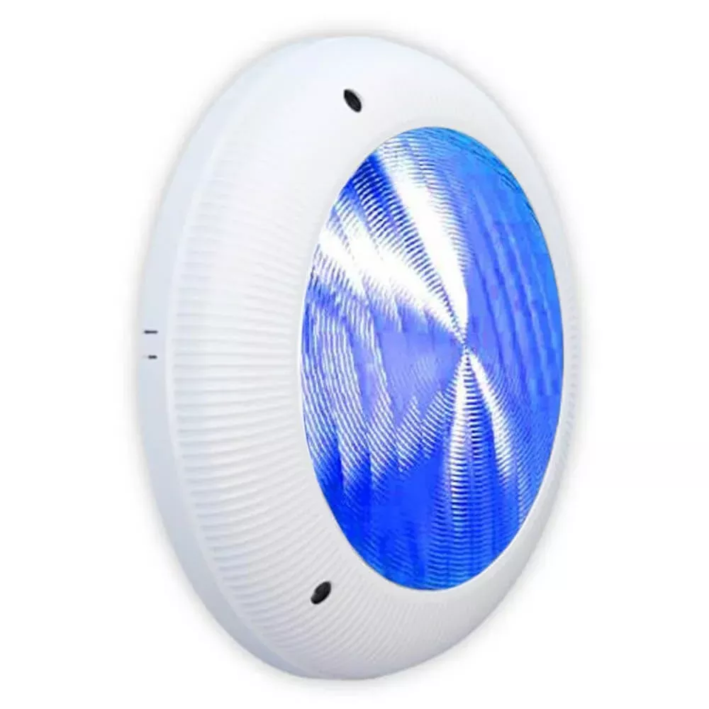 Aqua-Quip QC Series Blue LED Pool Light - 20m Cable