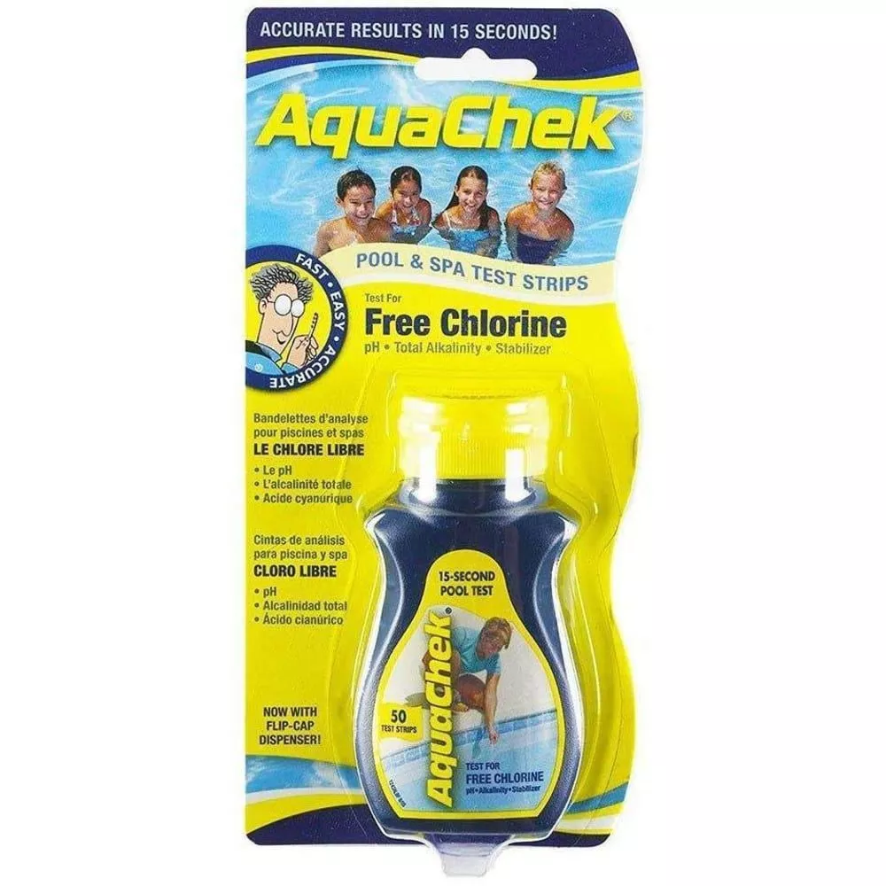 aquachek-511244-yellow-test-strips AquaChek 511244 Yellow Test Strips